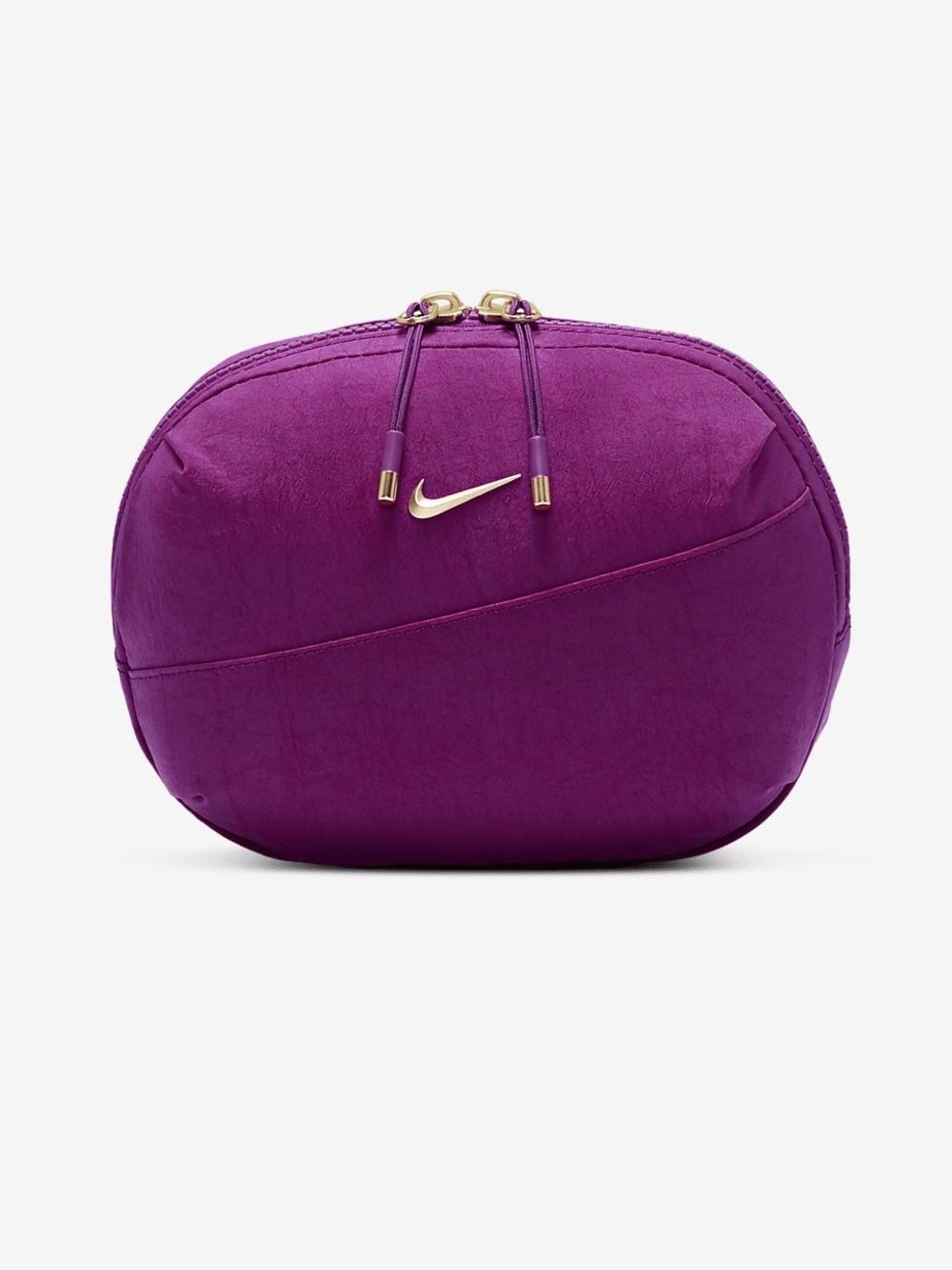 Nike Aura Crossbody Bag (2L) Viotech HM6120-503 - Picture 7 of 16